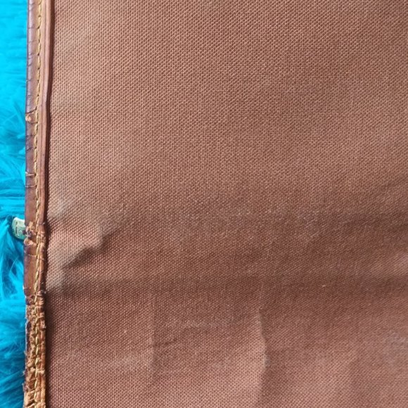 LOUIS VUITTON - AUTHENTIC UNISEX MONOGRAM BOSPHORE FANNY PACK - Picture 5 of 11